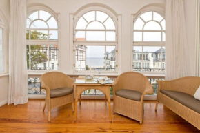 Villa Astrid, T1 Köln, Seebad Bansin